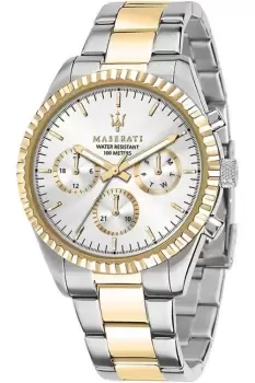 Image of Gents Maserati Competizione Watch R8853100021