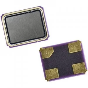 Image of Quartz crystal EuroQuartz 18.432MHz X223030 408512pF SMD 4