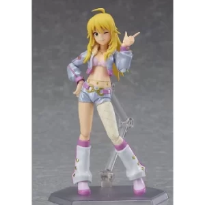 Image of Miki Hoshii (THE IDOLM@STER) Figma Figure