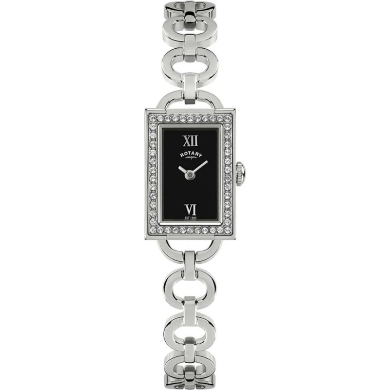 Image of Rotary RLB10001/04 Cocktail Fancy Bracelet Watch - W64211