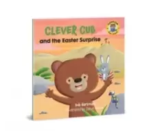 Image of Clever Cub and the Easter Surprise