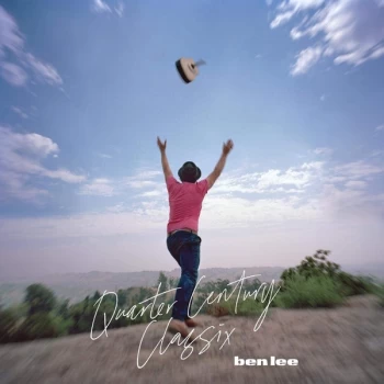 Image of Ben Lee - Quarter Century Classix Vinyl