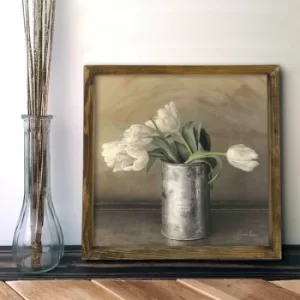 Image of MZM451 Multicolor Decorative Framed MDF Painting