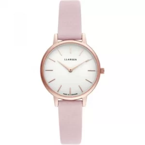 Image of Ladies LLARSEN Carolina Watch