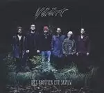 Image of Vaart - Det Kommer Ett Skalv (There Will Be A Tremor) (Music CD)