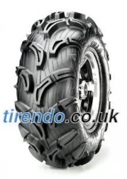Image of Maxxis MU02 Zilla 28x11.00-14 TL 58J Rear wheel