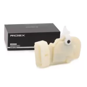 Image of RIDEX Door Lock 1361D0086 TOYOTA,Yaris Schragheck (_P1_),Yaris Verso (_P2_)