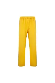 Image of PVC Rain Trousers
