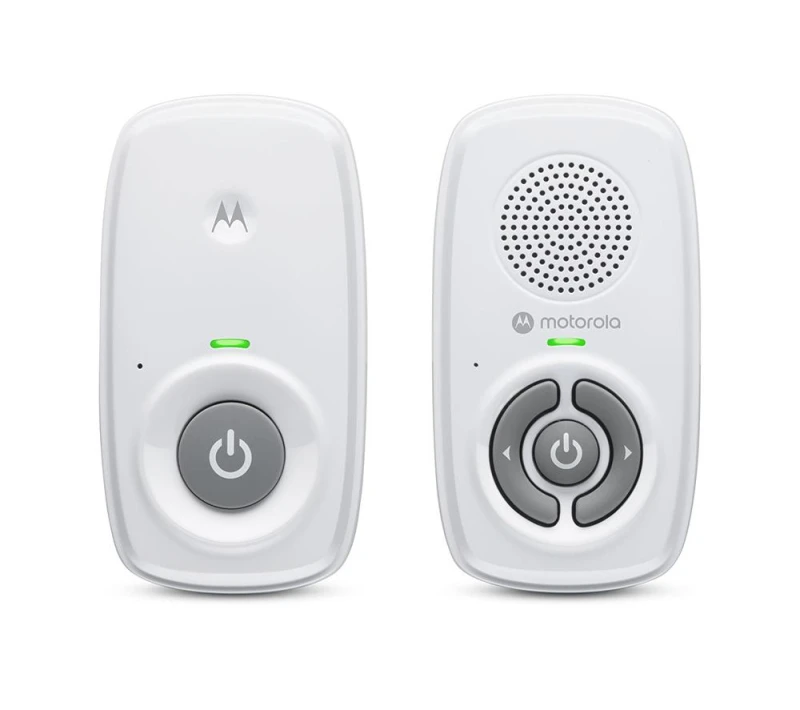 Image of Motorola Motorola AM21 Digital Audio Baby Monitor