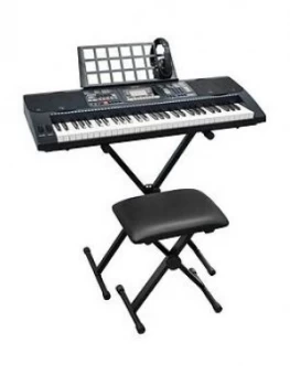 Image of Axus Axus Digital Axp2 Portable Keyboard Pack With Free Online Music Lessons
