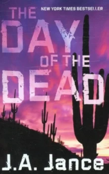 Image of Day of the dead by Judith A Jance