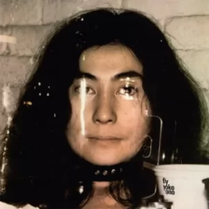 Image of Fly by Yoko Ono CD Album