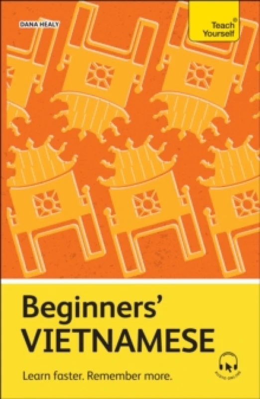 Image of Beginners' Vietnamese : Learn faster. Remember more. Multiple-component retail product