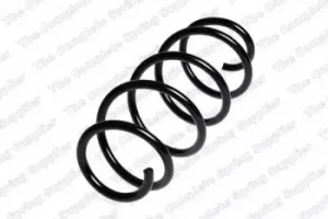 Image of Kilen Suspension Coil Spring Front Axle 25061