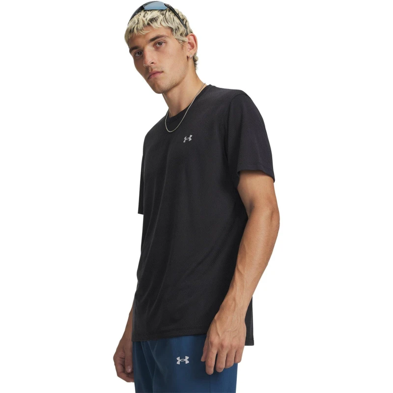 Image of Jersey Under Armour Velociti Noir Unisex XL