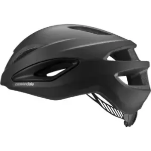 Image of Cannondale Intake MiPS Adult Cycle Helmet in Black