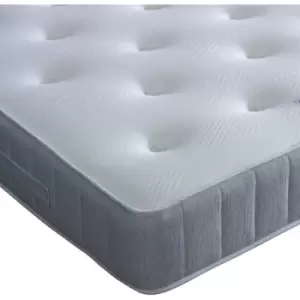 Image of Pearl Contour Memory Foam Mattress Single