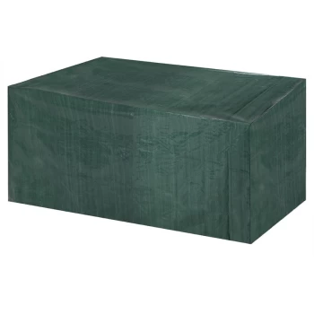 Image of Kingsleeve - PE Cover For Seating Groups Vanamo, Sydney, 8 + 1 Sitzgruppe 242x162x100cm (de)