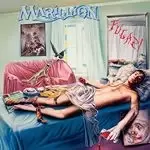 Image of Marillion - Fugazi (2021 Stereo Remix) (Music CD)