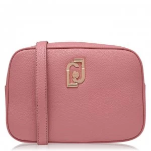 Image of Liu Jo Liu Cool Camera Cross Body Bag - Desert Sand 715