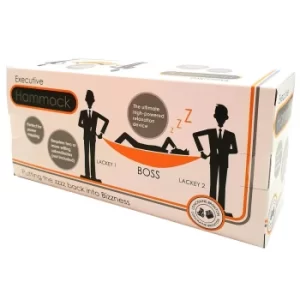 Image of Executive Sleeping Hammock