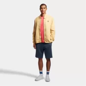 Image of Pigment Dye Sweat Shorts - M