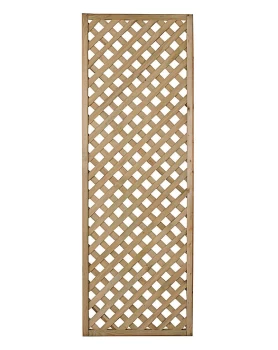 Image of Forest Rosemore Lattice 5 Pk - 180x60cm.