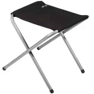Image of Regatta Marcos Stool Lightweight Compact Fishing / Camping Chair One Size