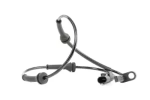 Image of RIDEX ABS Sensor FORD,FIAT,ABARTH 412W0824 51787099,52081841,51787099 ESP Sensor,Sensor, wheel speed 52081841,1563624,9S512B572BA,51787099,52081841