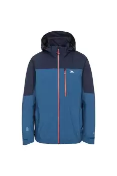 Image of Tappin Hooded Waterproof Jacket