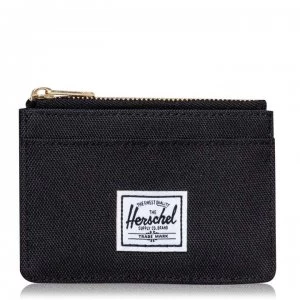 Image of Herschel Supply Co Herschel Oscar Wallet - Black