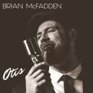 Image of Otis by Brian McFadden Vinyl Album