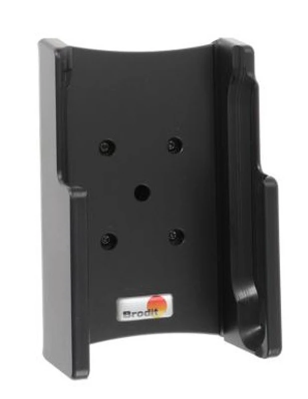 Image of Brodit 711170 holder Passive holder Mobile phone/Smartphone Black
