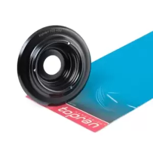 Image of TOPRAN Spring Cap 103 492 VW,AUDI,SKODA,Golf IV Schragheck (1J1),GOLF III (1H1),Golf IV Variant (1J5),Lupo (6X1, 6E1),Polo Schragheck (6N1)