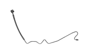 Image of QUICK BRAKE Brake Hose VW,AUDI,SKODA 96.004X 1J0611764AD,1J0611764F,1J0611764K Brake Line,Brake Pipe 1J0611764R,1J0614750,1J0611764AD,1J0611764F