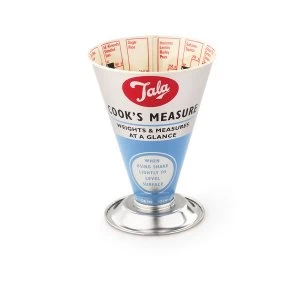 Image of Tala Cooks Measure