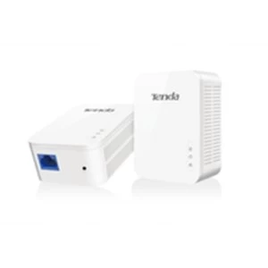 Image of Tenda PH3 AV1000 Gigabit Powerline Adapter Kit UK Plug