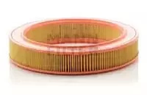 Image of Air Filter C2846 By Mann-Filter