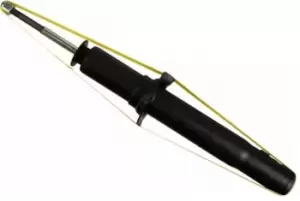 Image of SACHS Shock absorber Gas Pressure 317 137 Shocks,Shock absorbers HONDA,Accord VII Limousine (CL, CN),Accord VII Tourer (CM, CN)