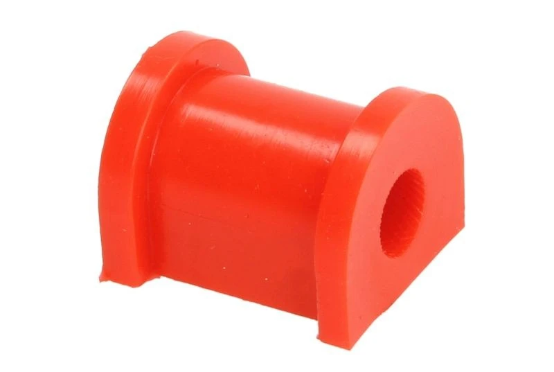 Image of MPBS 0800630-00/80SHA Bushing, stabilizer Rear Axle both sides, 80 Sha PU (Polyurethane) Bushing,stabilizer (331)