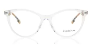 Image of Burberry Eyeglasses BE2325 AIDEN 3889