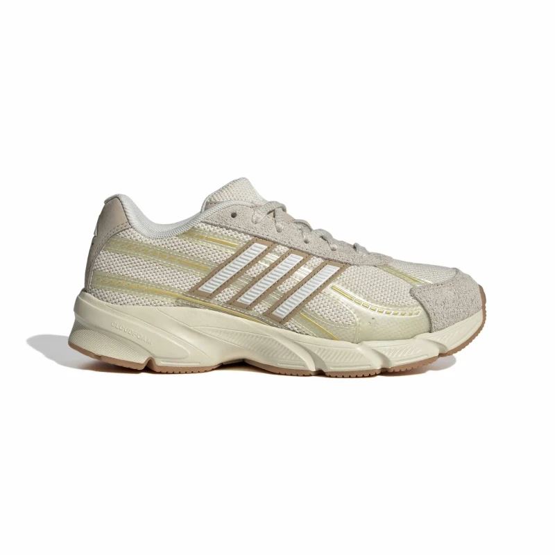 Image of Adidas Womens Trainers adidas Technochaos 2000 Blanc Female 37 1/3
