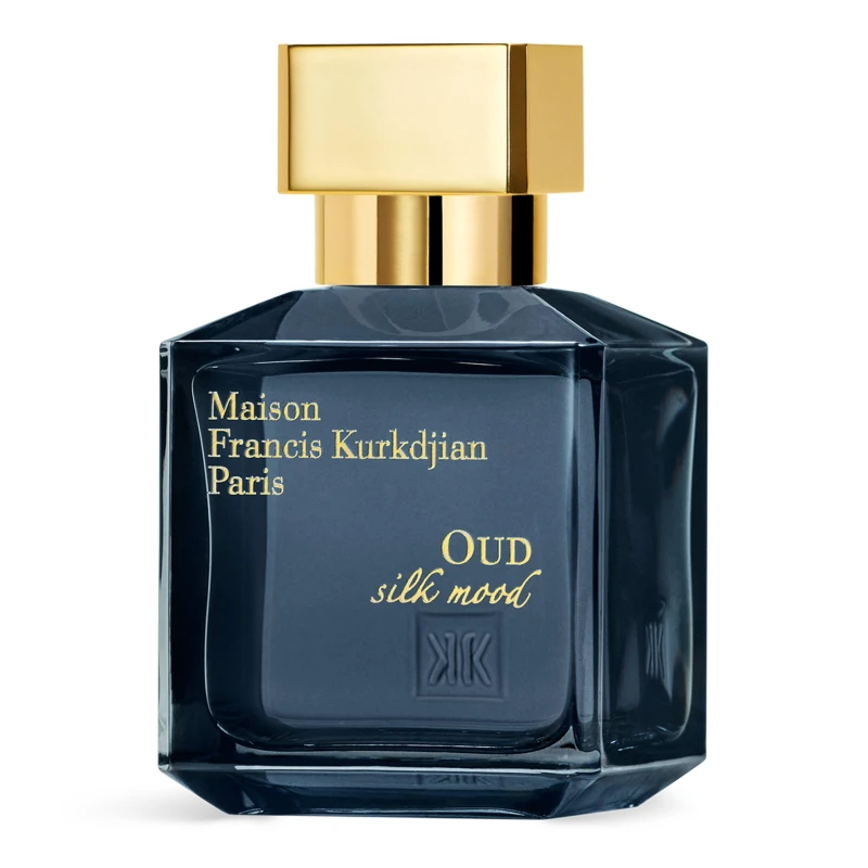 Image of Maison Francis Kurkdjian Oud silk mood Eau de Parfum