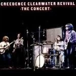 Image of Creedence Clearwater Revival - The Concert (40th Anniversary Edition) (Music CD)