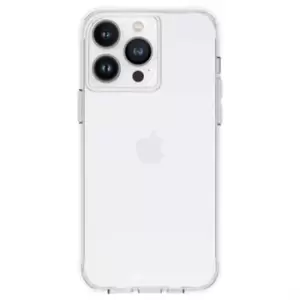 Image of Case-Mate Tough iPhone 14 Pro Max Case - Clear
