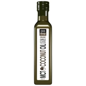 Image of Cocofina Organic Coconut MCT Oil 250ml (Case of 12)