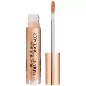 Image of Charlotte Tilbury Beautiful Skin Radiant Concealer (Various Shades) - 9