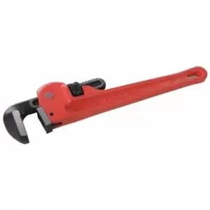 Image of Heavy Duty Pipe Wrench - 355mm / 14" - Dickie Dyer