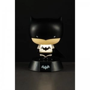 Image of DC Comics Batman 3D Character Light
