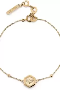 Image of Ladies OBJ Minima Bee Bracelet 24100100